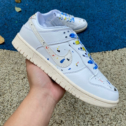 Dunk low Custom