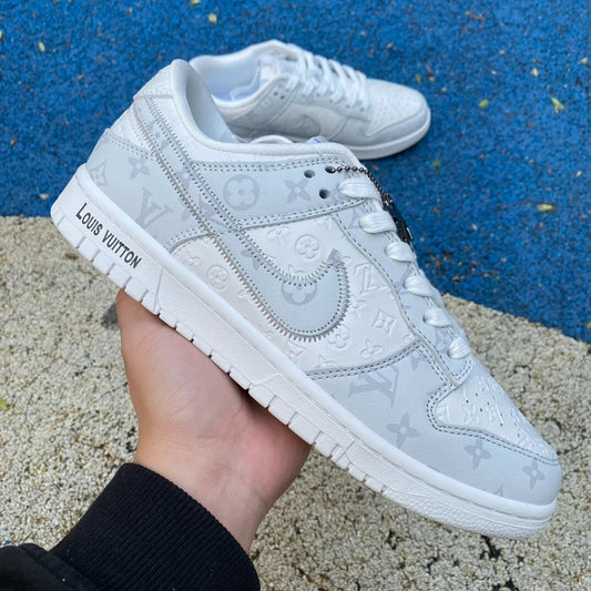 Dunk low X Louis Vuitton