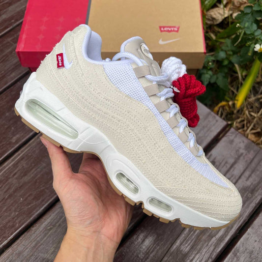 Nike Air Max 95 X Levi's