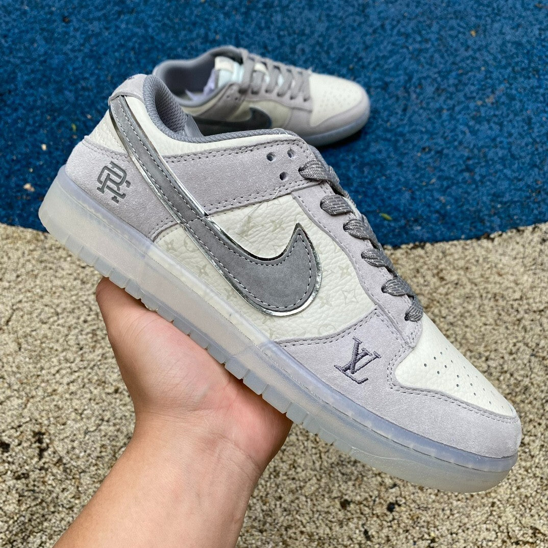 Dunk low X Louis Vuitton