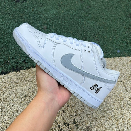 Dunk low X Suprême 94