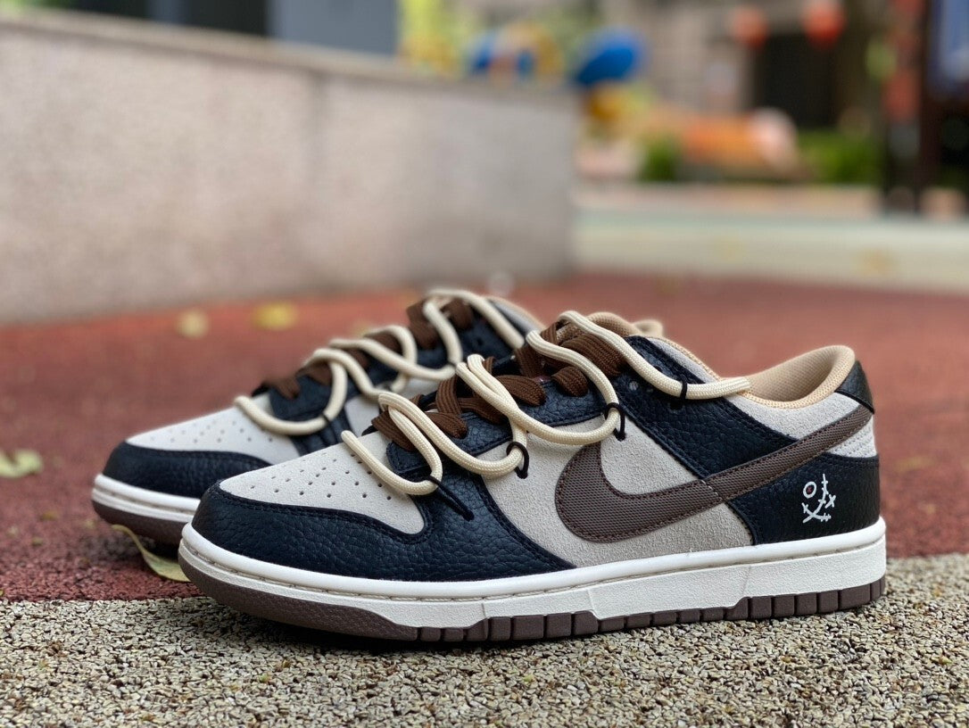 Dunk low Custom