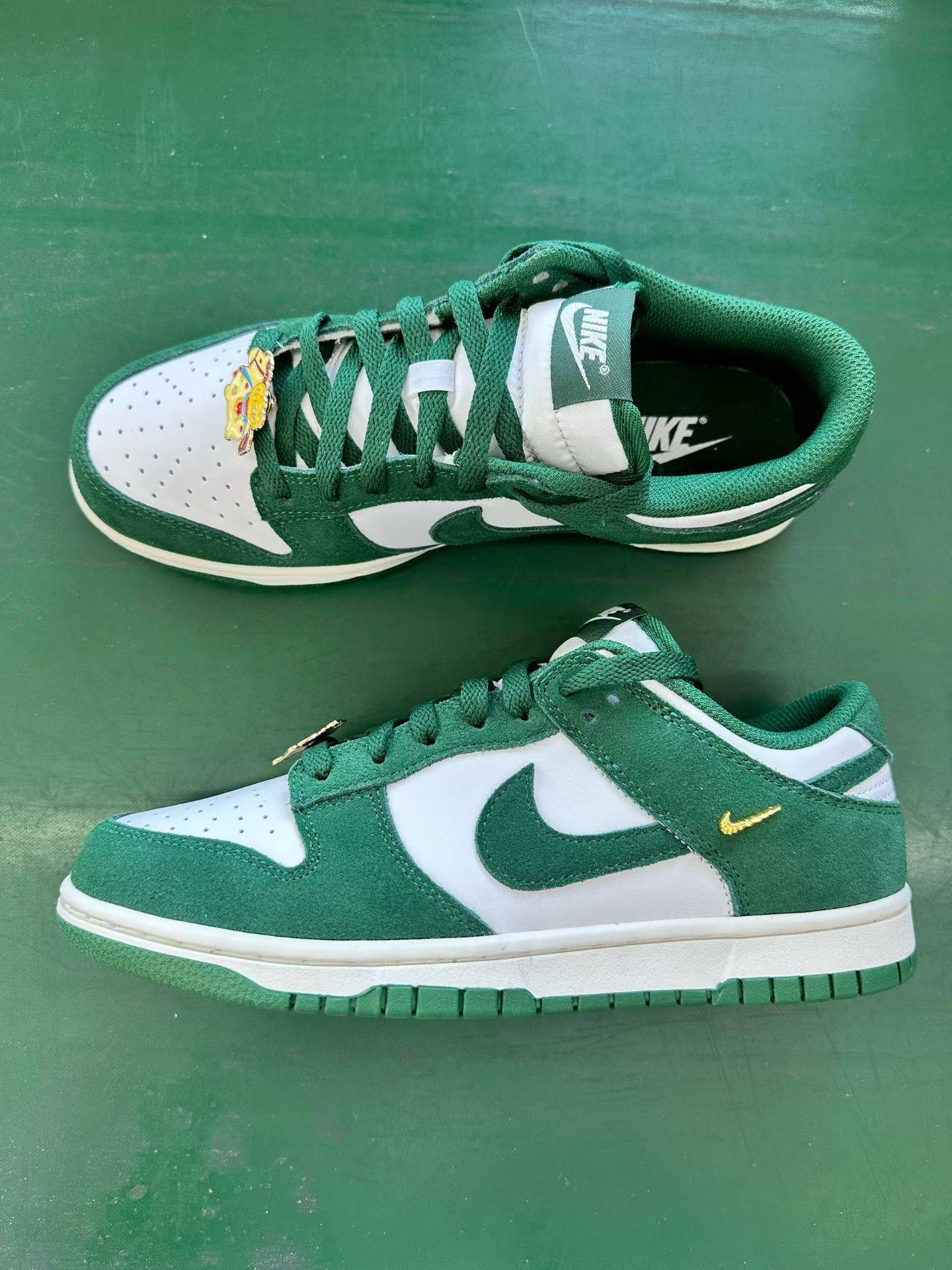 Dunk low 2026
